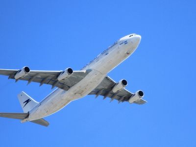 Dünya devi Airbus duyurdu: Türkiye'den rekor uçak siparişi!