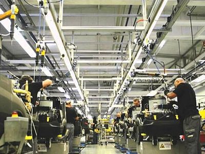 Dünya Devi Markalar Türkiye’de Üretime Yöneldi