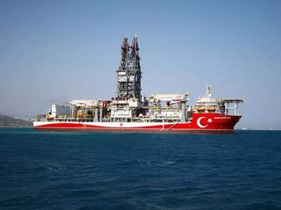 Dünya devinden Türkiye’ye dev teklif: Karadeniz gazı iştahları kabarttı