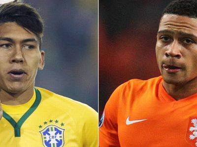 Dünya devleri dev takasa hazırlanıyor: Depay Liverpool’a, Firmino Barcelona’ya
