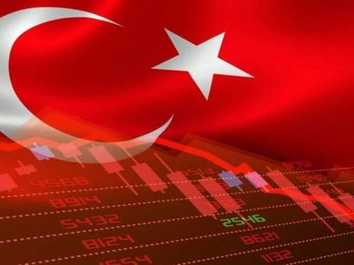 Dünya devleri hedef değiştirdi: Türkiye yatırımın merkezi olacak