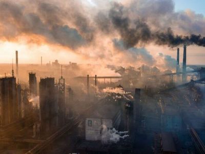 Dünya Enerji Krizine Girdi! Fiyatlar Rekora Koşuyor