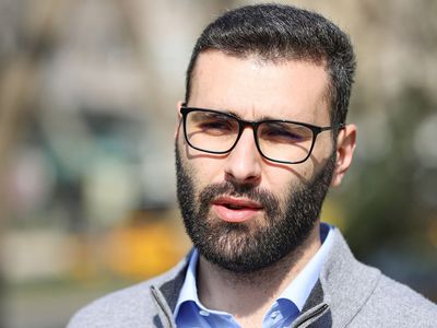 Dünya Filistin’deki soykırımı onun gözünden tanıdı: Filistinli gazeteci Mutez el-Azayize İstanbul’a geldi!
