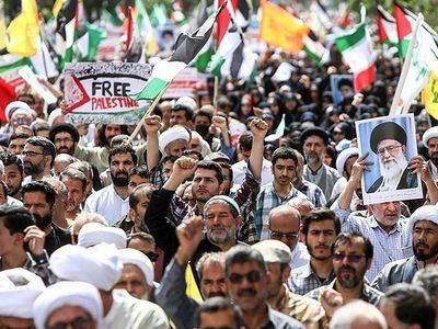 Dünya, Gazze İçin Yürüyecek... 7 Ekim’de Dünya Genelinde Gazze Dayanışma Yürüyüşleri Düzenlenecek