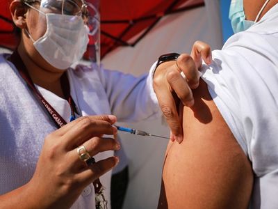 Dünya Genelinde 3 Milyar 690 Milyon Dozu Aşan Koronavirüs Aşısı Yapıldı