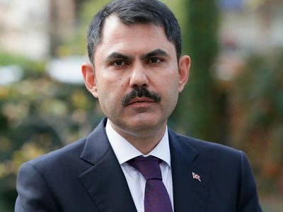 Dünya Habitat Günü öncesinde basın toplantısı düzenleyen Bakan Kurum: Sosyal konut projesindeki arsa sayısı 1 milyona yükseldiğini açıkladı