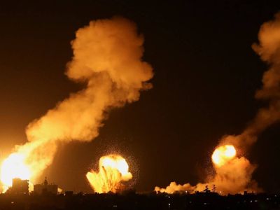 Dünya İsrail’e baskı yapıyor: Kara harekatını erteleyin