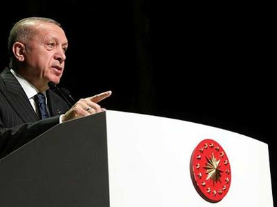Dünya İsveç ve Finlandiya için Ankara'nın kararına odaklandı!