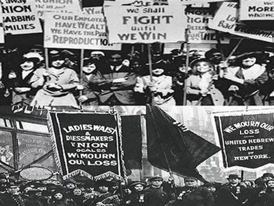 Dünya Kadınlar Günü ilk ne zaman ortaya çıktı? 8 Mart Dünya Kadınlar Günü önemi ve tarihi