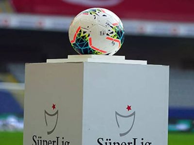 Dünya Kupası arası ne zaman bitiyor? Süper Lig ne zaman başlayacak? TFF Süper Lig 15. hafta fikstürünü açıkladı