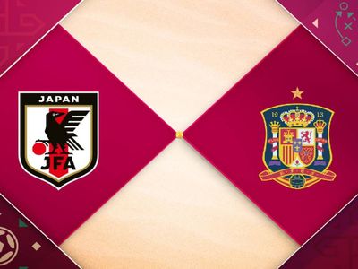 Dünya Kupası: Japonya İspanya maçını canlı izle TRT Spor - Japonya İspanya maçı canlı yayın frekans bilgileri