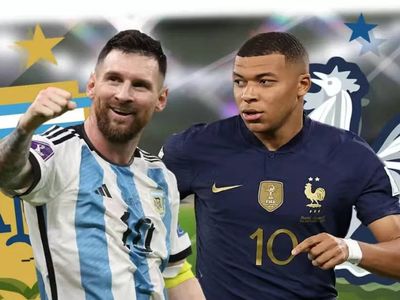 Messi eksik olan kupayı aldı: Arjantin Fransa'yı yenerek Dünya Kupası şampiyonu oldu