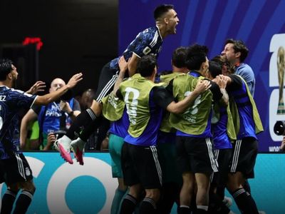 Dünya Kupası'nda finalin adı: Arjantin - İspanya