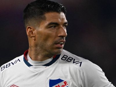 Dünya Luis Suarez’i konuşuyor: Sıradaki durağı Süper Lig mi olacak? Süper Lig ekibinden sürpriz atak