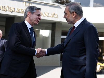 Dünya medyasını sallayan gelişme: Türkler ABD’nin planını biliyordu