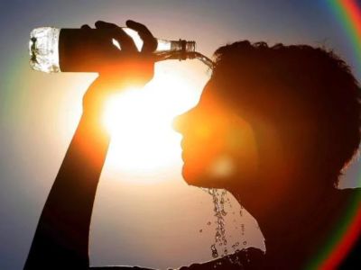 Dünya Meteoroloji Örgütü riskli raporu yayımladı: Sıcaklık rekoru kırılacak!