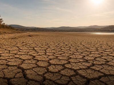 Dünya Meteoroloji Örgütü’nden “Süper El Nino” Uyarısı: Rekor Sıcaklıklar Kapıda