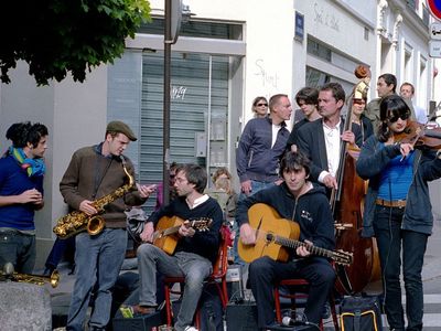 Dünya Müzik Günü Nedir?