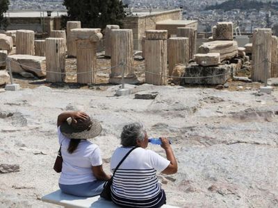 Dünya öldüren sıcaklarla karşı karşıya: Yüzlerce kişi hayatını kaybetti