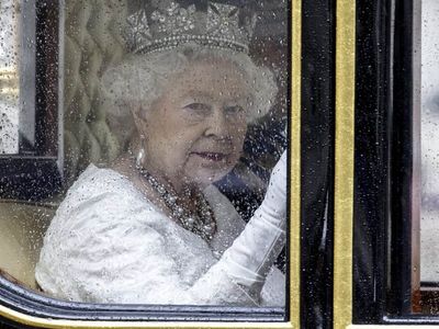 Dünya onun için yas tutacak: Kraliçe 2. Elizabeth’in cenaze töreni ne zaman ve saat kaçta olacak? Elizabeth cenaze töreni nasıl olacak?