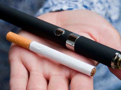 Dünya Sağlık Örgütü, elektronik sigaralar için acilen düğmeye bastı!