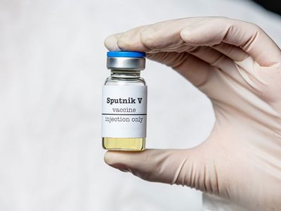 Dünya Sağlık Örgütü Sputnik V Aşısını Tanıyacak!