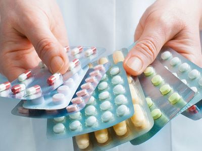 Dünya Sağlık Örgütü, Tehlikenin Boyutunu Açıkladı! Antibiyotikler Kanserden Daha Çok Kişiyi Öldürecek