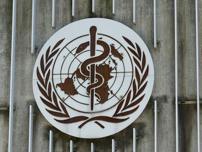 Dünya Sağlık Örgütü'nden Korkutan Uyarı: Omicron'un Son Varyant Olacağını Varsaymak Tehlikeli!