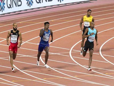 Dünya Salon Atletizm Şampiyonası: 1 Mart’ta İskoçya'da başlayacak!