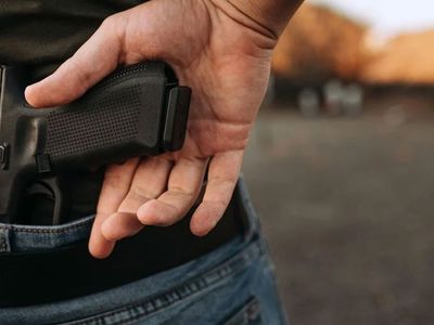 Dünya sivil silahlanma sıralamasında Türkiye ilk 10'da