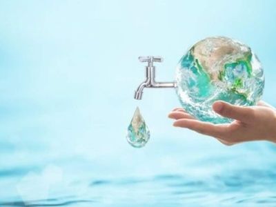 Dünya Su Günü ne zamandır? Dünya Su Günü nedir, ne zaman kutlanmaya başlandı? Dünya Su Günü tarihçesi