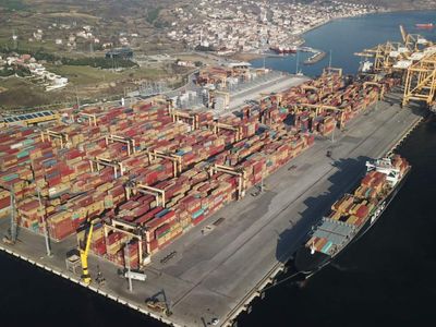 Dünya ticaretinde yeni güzergah: Alternatif yolu Türkiye belirleyecek
