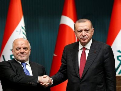 Dünya ticaretinde yeni rota: Türkiye ve Irak güzergaha karar verecek