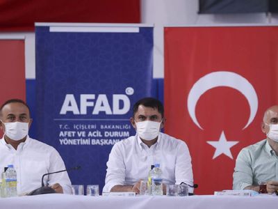 Dünya Türkiye için bir araya geldi: Çok sayıda ülkeden yardım geldi