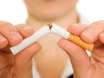 'Dünya Tütüne Hayır Günü'nde uzmanı uyardı! İşte sigaranın az bilinen zararları