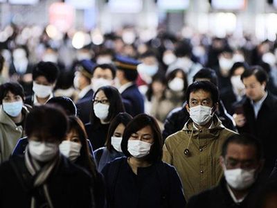 Dünya yeni bir virüse hazır mı? Japonya'da ilk ölüm gerçekleşti