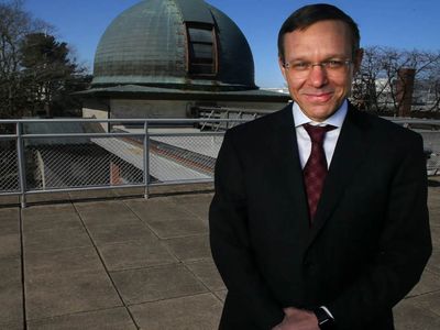 Dünyaca ünlü bilim insanından uzaylı açıklaması: 1 ay içinde var olup olmadıklarını öğreneceğiz
