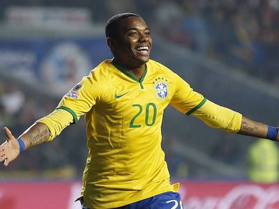 Dünyaca ünlü futbolcuya hapis şoku: Robinho, tecavüz suçuyla Brezilya’da tutuklandı