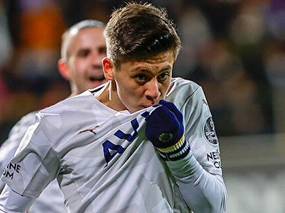 Dünyaca ünlü gazeteci Alejandro Figueredo, Fenerbahçeli Arda Güler'in transferi hakkında açıklamalarda bulundu!