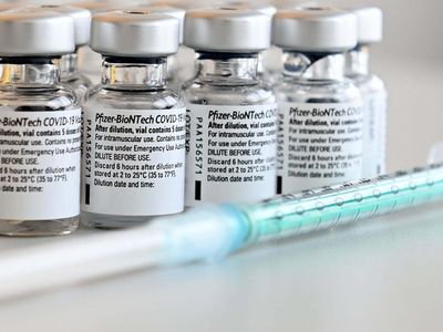 Dünyaca Ünlü İlaç Şirketi Johnson & Johnson Kovid-19 Aşısının Yeni Yan Etkisini Açıkladı!