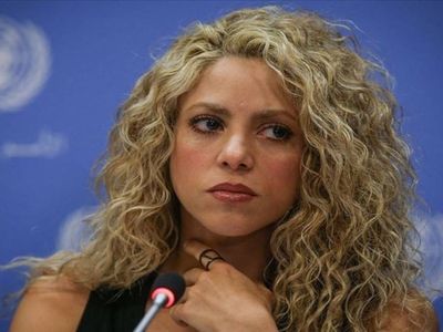 Dünyaca ünlü şarkıcı hapse girebilir: Shakira hapse girecek mi? İspanya mahkemesinden Shakira’ya 8 yıl hapis talebi!