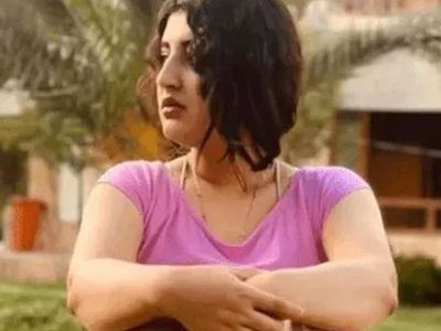 Dünyaca ünlü TikTok fenomeni Eman'a kanlı infaz!