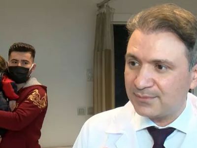 Dünyada Adı Henüz Konulmamış Genetik Mutasyon Türkiye'de Ortaya Çıktı!