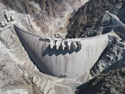 Dünyada beşinci sırada yer alıyor: Yusufeli Barajı ve Hidroelektrik Santrali açılıyor
