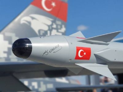Dünyada çok az ülkede var: Yıl sonuna kadar envantere girecek