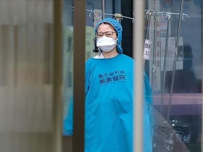 Dünyada Koronavirüsle Mücadelede 115 Bin Sağlık Çalışanı Yaşamını Yitirdi