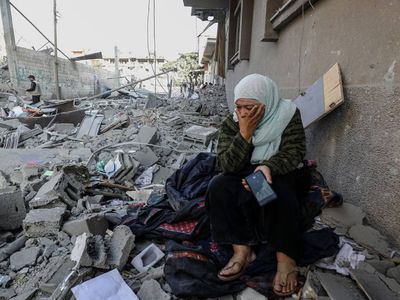 Dünyadan İsrail’e uyarı: Gazze’deki abluka hukuka aykırı