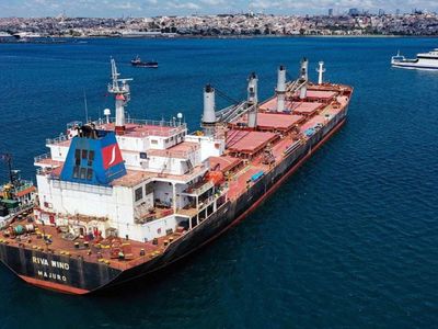 Dünyadan Rusya’ya Tahıl Koridoru çağrısı: Anlaşmaya geri dönün