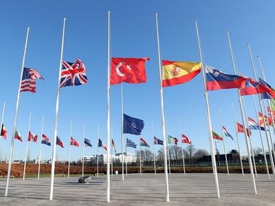 Dünyanın dört bir yanında Türkiye’ye yardım seferberliği
