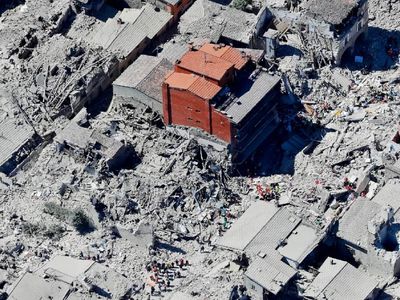 Dünyanın en büyük depremi nerede ve ne zaman oldu? Dünyanın en büyük depremleri hangi şehirlerde yaşandı?